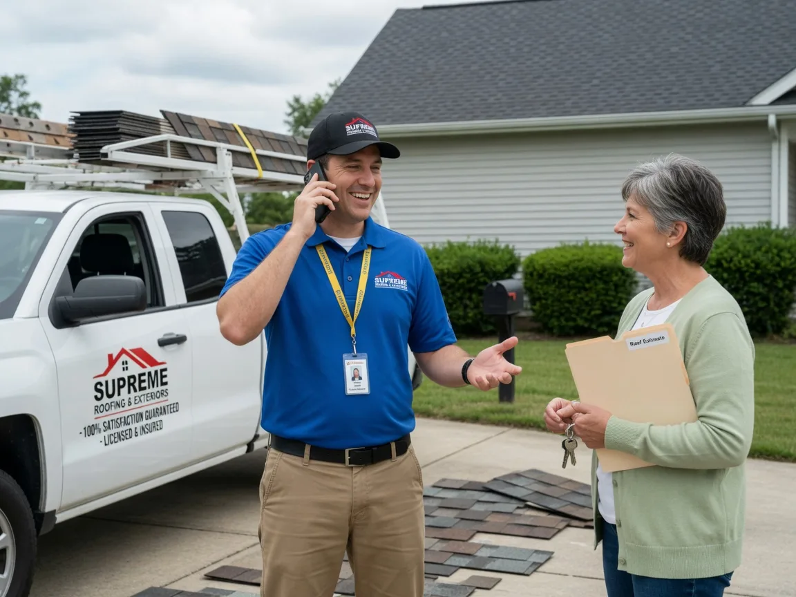 Roof Replacement Kindred, ND FAQs